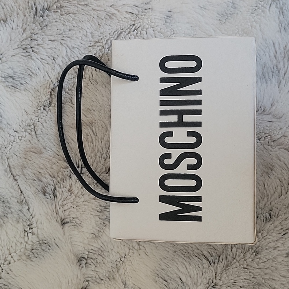 Moschino x Sephora Eyeshadow Palette